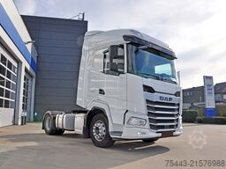 DAF XF 480 FT 4x2 OCC320 – TraXon – MX Engine Brake