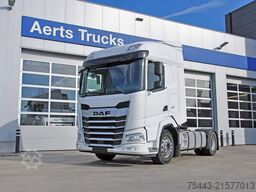 DAF XF 480 FT 4x2 OCC355 – TraXon – MX Engine Brake