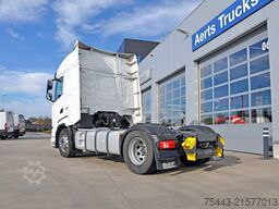 DAF XF 480 FT 4x2 OCC355 – TraXon – MX Engine Brake