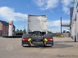 DAF XF 480 FT 4x2 OCC355 – TraXon – MX Engine Brake