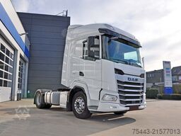 DAF XF 480 FT 4x2 OCC355 – TraXon – MX Engine Brake
