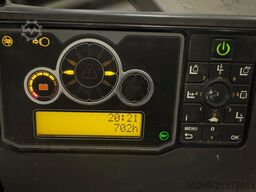 UniCarriers ULS120 480