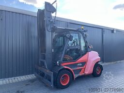 Linde H80T-03/900