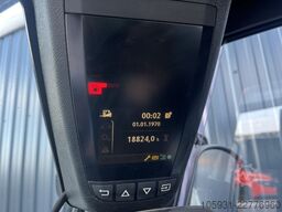 Linde H80T-03/900