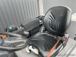 Jungheinrich EFG430