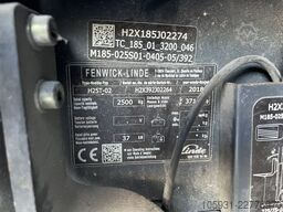 Linde H25T-02
