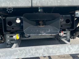 MAN TGM 15.290 BL/Koffer/3Sitzer/NL8,0 To/LBW/17 tkm