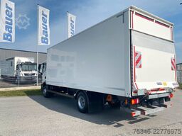MAN TGM 15.290 BL/Koffer/3Sitzer/NL8,0 To/LBW/17 tkm