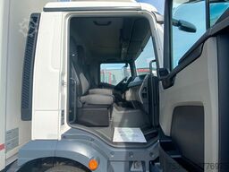 MAN TGM 15.290 BL/Koffer/3Sitzer/NL8,0 To/LBW/17 tkm