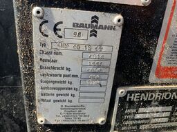 Baumann HX40/12/45