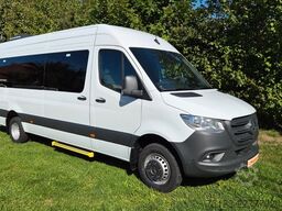 MERCEDES-BENZ 8 x 517 Sprinter Lord Light  22 SS Aktionspreis