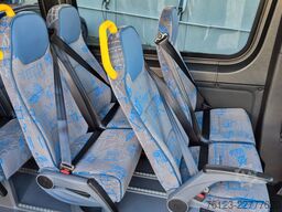 MERCEDES-BENZ 8 x 517 Sprinter Lord Light  22 SS Aktionspreis