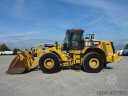 Caterpillar 972K