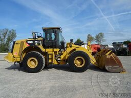 Caterpillar 972K