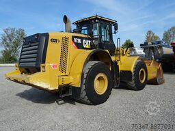 Caterpillar 972K