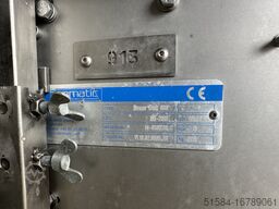Danmatic Decor unit 900