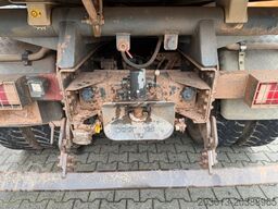 IVECO Tracker AD380T50 6x4 KH Kipper Bordmatik