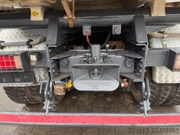 IVECO Tracker AD380T50 6x4 KH Kipper Bordmatik