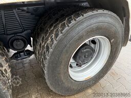 IVECO Tracker AD380T50 6x4 KH Kipper Bordmatik