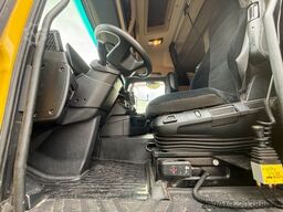 MERCEDES-BENZ ACTROS 1846 4x4 HAD Euro 6 Kipphydraulik