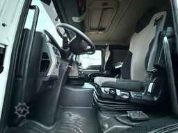 MAN TGS 26.460 6x2 Euro 6 Absetzkipper Meiller