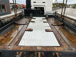 MAN TGS 26.460 6x2 Euro 6 Absetzkipper Meiller