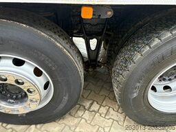 MAN TGS 26.460 6x2 Euro 6 Absetzkipper Meiller