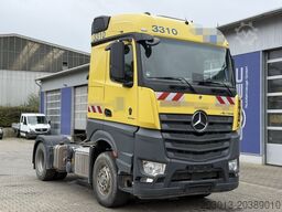 MERCEDES-BENZ ACTROS 1846 4x4 HAD Eur 6 Kipphydraulik Retarder