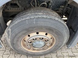 MERCEDES-BENZ ACTROS 1846 4x4 HAD Euro 6 Kipphydraulik