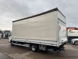 MITSUBISHI FUSO * 7C18 * * LBW 1 TON *
