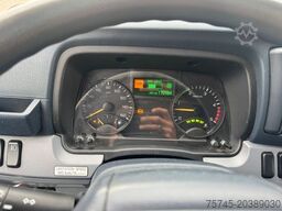 MITSUBISHI FUSO * 7C18 * * LBW 1 TON *