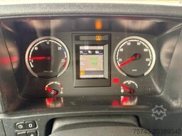 SCANIA R 410 * RETARDER * ALU * NO EGR