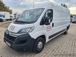 CITROEN Jumper 35 L3H2 Club BlueHDi 140