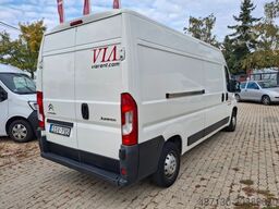 CITROEN Jumper 35 L3H2 Club BlueHDi 140