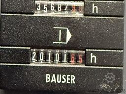 DECKEL MAHO DMU 60 evo