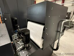 DECKEL MAHO DMU 60 evo