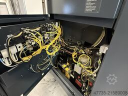 DECKEL MAHO DMU 60 evo