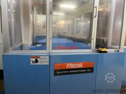 MAZAK FH 5800