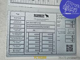 Schmitz Cargobull 