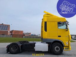 DAF XF Euro6 440