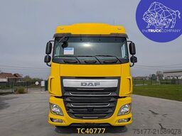 DAF XF Euro6 440