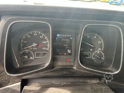 Mercedes-Benz Actros 2545 Bigspace / 6x2 / 974 dkm / Liftaxle...