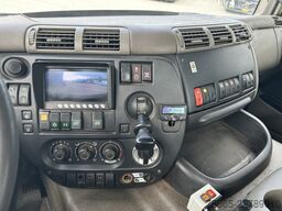 DAF CF 460 / Ginaf X 4243 TS 8x6 / VDL Hooklift 30 ...