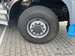 DAF CF 460 / Ginaf X 4243 TS 8x6 / VDL Hooklift 30 ...