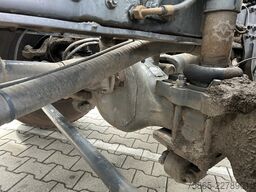 DAF CF 460 / Ginaf X 4243 TS 8x6 / VDL Hooklift 30 ...