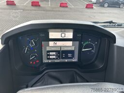 Renault T 480 6x2 / PTO Hydrauliek / Stand Airco / Tach...