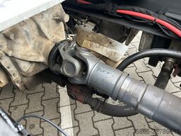 Renault T 480 6x2 / PTO Hydrauliek / Stand Airco / Tach...