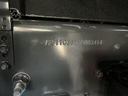 Renault T 480 6x2 / PTO Hydrauliek / Stand Airco / Tach...