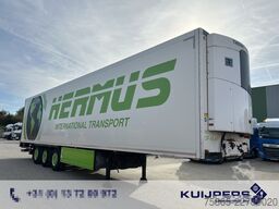 Krone Coolliner / Thermo King SLXe 300 / Frigo Box - ...