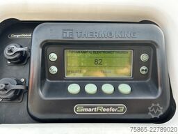 Krone Coolliner / Thermo King SLXe 300 / Frigo Box - ...